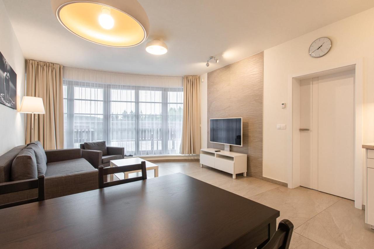 Apartmány Říčky - Hotel Říčky Exterior foto