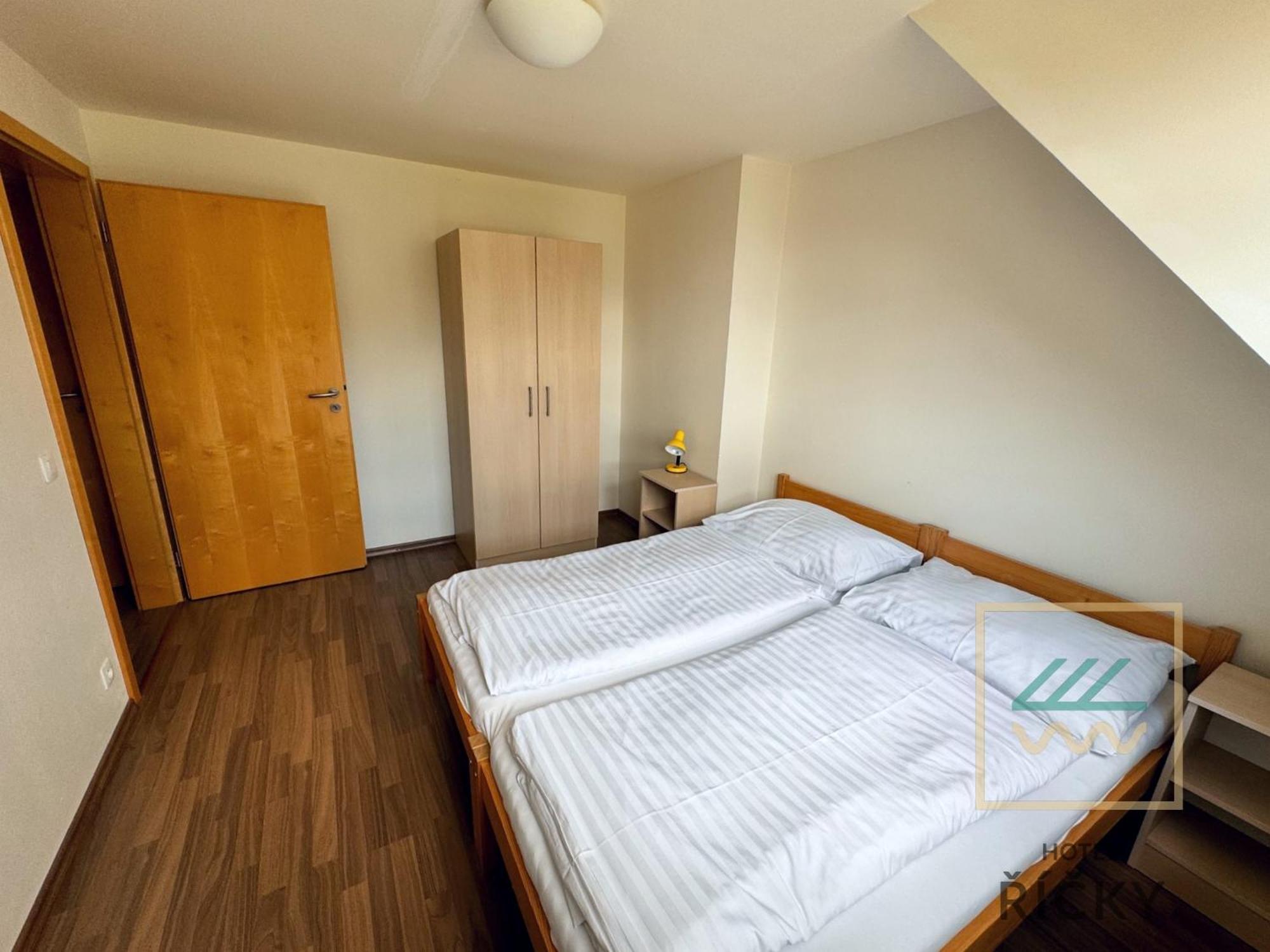 Apartmány Říčky - Hotel Říčky Exterior foto